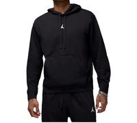 Jordan Sport Crossover Homme - Sweats à capuche, Noir - Taille M - Jersey de coton Black M