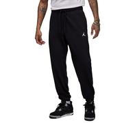 Nike FV8608-010 Jordan Sport Crossover Pants Homme Black/White Taille M