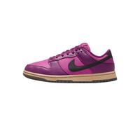 Nike FZ2552-500 W Dunk Low Femme VIOTECH/Black-Hot Fuchsia-Khaki EU 41