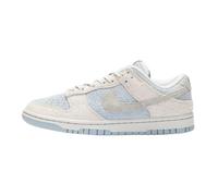 Nike FZ3779 Dunk Low Femme Photon Dust/LT Smoke Grey-LT Armory Blue EU 37.5