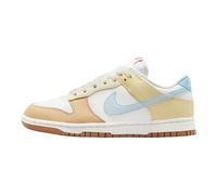 Nike FZ4347-100 Nike Dunk Low Homme Black/Vintage Coral-Phantom-Pale Ivory EU 39