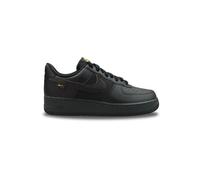 Nike FZ4617 Air Force 1 '07 Homme Black/University Gold-DK Smoke Grey EU 40.5