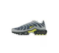 Nike FZ4622-001 Nike AIR Max Plus Homme Black/Wolf Grey/Opti Yellow EU 42.5