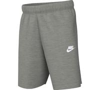 Nike Pantalon CLUB gris chiné Taille 147-158