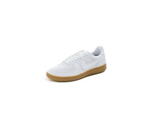 NIKE FZ5593-101 Field General Homme White/Summit White-Gum Light Brown EU 41