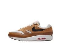 Nike FZ5808-004 AIR Max 1 ESS Homme Light Bone/Black-Flax-British Tan EU 39
