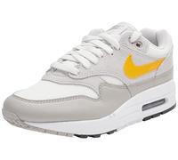 Nike FZ5808-105 AIR Max 1 ESS Homme Summit White/University Gold-VAST Grey EU 42.5