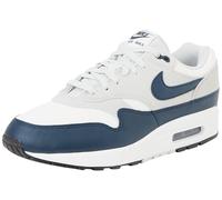 Nike FZ5808 Nike AIR Max 1 ESS Homme Summit White/Armory Navy-Light Silver EU 44.5