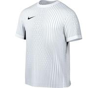 NIKE FZ9271-100 M NK DFADV Vapor V JSY SS Sweatshirt Homme White/Pure Platinum/Black/Black Taille L