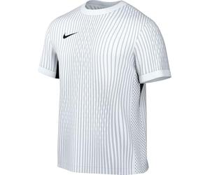NIKE FZ9271-100 M NK DFADV Vapor V JSY SS Sweatshirt Homme White/Pure Platinum/Black/Black Taille S