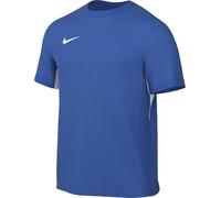 NIKE FZ9271-463 M NK DFADV Vapor V JSY SS Sweatshirt Homme Royal Blue/Sport Blue/White/White Taille S