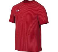 NIKE FZ9271-657 M NK DFADV Vapor V JSY SS Sweatshirt Homme University Red/Speed Red/Black/White Taille S