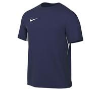 NIKE FZ9327-410 M NK DF STRKE IV JSY SS Sweatshirt Homme MIDNIGHT NAVY/LOYAL BLUE/WHITE Taille XL