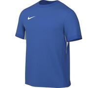 NIKE FZ9327-463 M NK DF STRKE IV JSY SS Sweatshirt Homme Royal Blue/Sport Blue/Royal Blue/White Taille M
