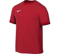 NIKE FZ9327-657 M NK DF STRKE IV JSY SS Sweatshirt Homme University Red/Speed Red/White Taille XL