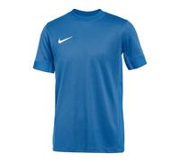 NIKE FZ9331-463 Y NK DF STRKE IV JSY SS Sweatshirt Unisex Royal Blue/Sport Blue/Royal Blue/White Taille M