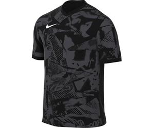 NIKE FZ9332-010 M NK DF PRCSN VII JSY SS Sweatshirt Homme Black/Anthracite/White Taille 3XL