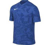NIKE FZ9332-463 M NK DF PRCSN VII JSY SS Sweatshirt Homme Royal Blue/White Taille 3XL