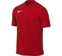 Nike FZ9332-657 M NK DF PRCSN VII JSY SS Sweatshirt Homme Université Rouge/Blanc Taille S