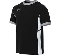 NIKE FZ9754-010 M NK DF ACD25 SS Top Sweatshirt Homme Black/Wolf Grey/White/White Taille L