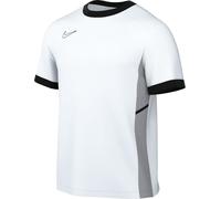 NIKE FZ9754-100 M NK DF ACD25 SS Top Sweatshirt Homme White/Black/Wolf Grey/Black Taille 2XL