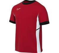 NIKE FZ9754-657 M NK DF ACD25 SS Top Sweatshirt Homme University Red/Black/White/White Taille M