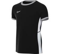 NIKE FZ9758-010 Y NK DF ACD25 SS Top Sweatshirt Unisex Black/Wolf Grey/White/White Taille M