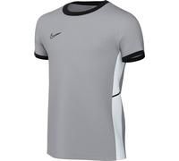 NIKE FZ9758-012 Y NK DF ACD25 SS Top Sweatshirt Unisex Wolf Grey/Black/White/Black Taille L