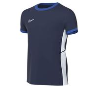 Nike Sweatshirt Unisexe Academy 25 FZ9758-410 Bleu marine/bleu royal/blanc Taille XL