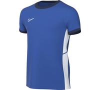 NIKE FZ9758-463 Y NK DF ACD25 SS Top Sweatshirt Unisex Royal Blue/Midnight Navy/White/White Taille M