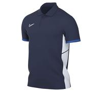 Polo Nike Academy 25 bleu F410 2XL