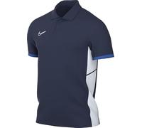 Polo Nike Academy 25 bleu F410 M