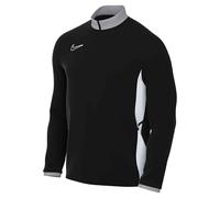 NIKE FZ9767-010 M NK DF ACD25 DRIL Top Sweatshirt Homme Black/Wolf Grey/White/White Taille 3XL