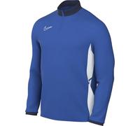 NIKE FZ9767-463 M NK DF ACD25 DRIL Top Sweatshirt Homme Royal Blue/Midnight Navy/White/White Taille M