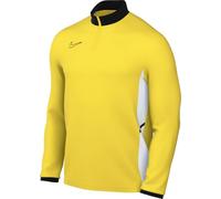 NIKE FZ9767-719 M NK DF ACD25 DRIL Top Sweatshirt Homme Tour Yellow/Black/White/Black Taille S