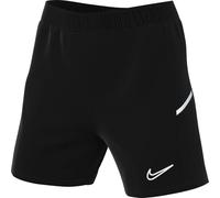 NIKE FZ9780-010 W NK DF ACD25 Short K Shorts Femme Noir/Noir/Blanc Taille XS