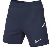 Nike Dri-fit Academy 25 Shorts Bleu M Femme