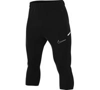 NIKE FZ9787-010 M NK DF ACD25 3/4 Pant KP Pants Homme Noir/Blanc/Blanc Taille 3XL-T
