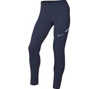 NIKE FZ9814-410 W NK DF ACD25 Pant KPZ Pants Femme Midnight Navy/White/White Taille L