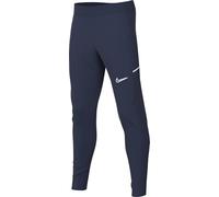 NIKE FZ9816-410 Y NK DF ACD25 Pant KPZ Pants Unisex Midnight Navy/White/White Taille S