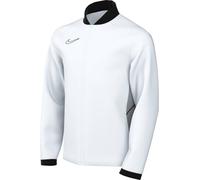 NIKE FZ9836-100 Y NK DF ACD25 TRK JKT K Jacket Unisex WHITE/BLACK/WOLF GREY/BLACK Taille XS