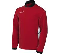 NIKE FZ9836-657 Y NK DF ACD25 TRK JKT K Jacket Unisex UNIVERSITY RED/BLACK/WHITE/WHITE Taille M
