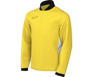 NIKE FZ9836-719 Y NK DF ACD25 TRK JKT K Jacket Unisex TOUR YELLOW/BLACK/WHITE/BLACK Taille XS