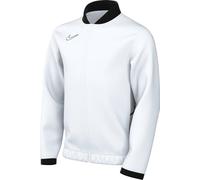 NIKE FZ9851-100 Y NK DF ACD25 TRK JKT W Jacket Unisex WHITE/BLACK/WOLF GREY/BLACK Taille S