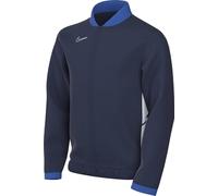 NIKE FZ9851-410 Y NK DF ACD25 TRK JKT W Jacket Unisex MIDNIGHT NAVY/ROYAL BLUE/WHITE/WHITE Taille M