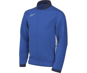 NIKE FZ9851-463 Y NK DF ACD25 TRK JKT W Jacket Unisex ROYAL BLUE/MIDNIGHT NAVY/WHITE/WHITE Taille L