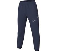 Nike Pantalon Academy 25 Dri-FIT Homme Marine de Minuit/Blanc Taille 2XL