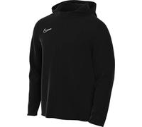 NIKE FZ9858-010 M NK SF ACD25 RAIN JKT Jacket Homme Noir blanc Taille M