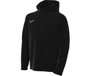 NIKE FZ9863-010 Y NK SF ACD25 RAIN JKT Jacket Unisex Noir blanc Taille L