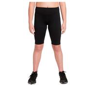Nike G NK DF One Bike Short, Noir/Blanc, 8 Ans Garçon